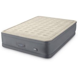 Intex Luftbett DURA-BEAM® Premaire II, (Set, mit Transporttasche)