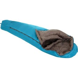 GRAND CANYON Mumienschlafsack FAIRBANKS 150 KIDS (2 tlg)