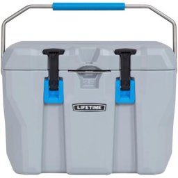 Lifetime Kühlbox Premium, 26 l, aus zweischichtigem Urethan