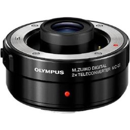 Olympus MC-20 Telekonverter