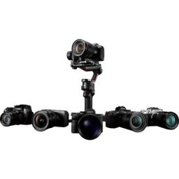 dji RS3 Combo Gimbal