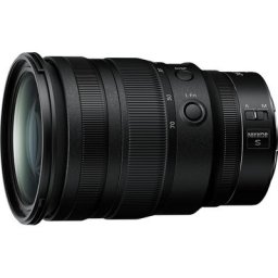Nikon NIKKOR Z 24-70 mm 1:2,8 S Zoomobjektiv