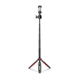 Hama Tischstativ Solid III 80B f. Smartphones Bluetooth®-Fernauslöser BRS2 Tischstativ