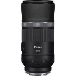 Canon RF 600mm F11 IS STM Objektiv
