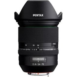 PENTAX Premium Premium D FA Weitwinkelobjektiv
