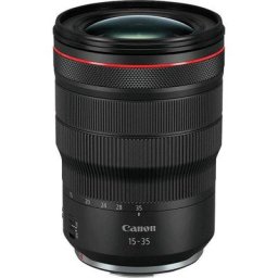 Canon RF15-35mm f/2.8 L IS USM Ultraweitwinkel-Zoomobjektiv