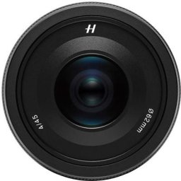 Hasselblad XCD ƒ4/45P mm Objektiv