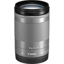 Canon EF-M Normalobjektiv