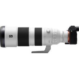 Sony SEL-200600G E-Mount Super-Telezoom Objektiv, (E 200-600mm F5.6-6.3, APS-C)