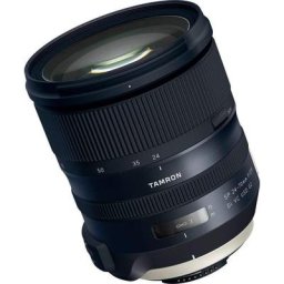 Tamron SP 24-70mm F/2.8 Di VC USD G2 Objektiv
