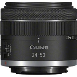 Canon RF 24-50mm F4.5-6.3 IS STM Objektiv