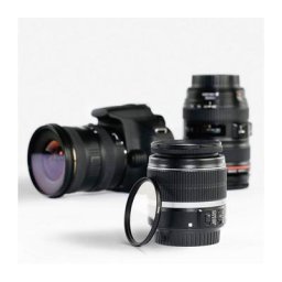 Hama Hama UV-/Schutzfilter AR coated, 40,5 mm Schutzfilter