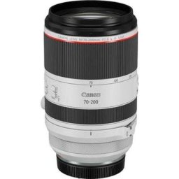 Canon RF 70-200mm F2.8L IS USM Objektiv