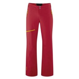 Maier Sports Skihose Fast Move M Elastische Skihose für winterliche Ausflüge auf die Piste