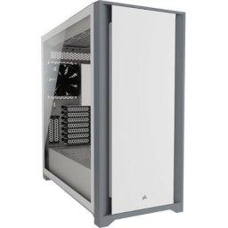 Corsair PC-Gehäuse 5000D Tempered Glass, (1 St)