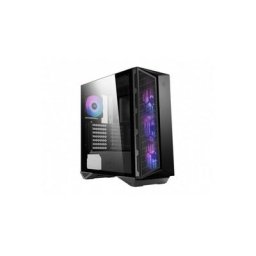 MSI PC-Gehäuse MPG GUNGNIR 111R, Gehäusetyp: Midi-Tower, Formfaktor: ATX, Grafikkartenlänge: 340mm