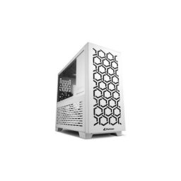 Sharkoon PC-Gehäuse MS-Y1000
