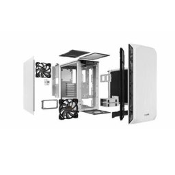 be quiet! PC-Gehäuse BG035