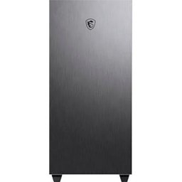 MSI PC-Gehäuse MSI MPG SEKIRA 100P Mid-Tower ATX Gehäuse, (1 St)