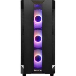 Chieftec PC-Gehäuse GS-01B-OP