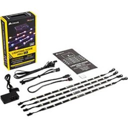 Corsair PC-Gehäuse iCUE Lighting Node PRO