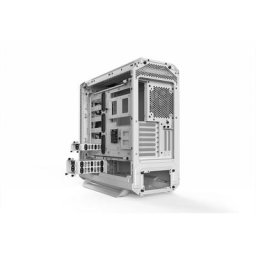 be quiet! PC-Gehäuse Silent Base 802 White