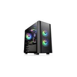 Thermaltake PC-Gehäuse V150 TG