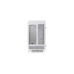 Thermaltake PC-Gehäuse The Tower 100 Snow