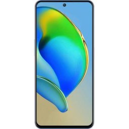 ZTE Blade V40S Smartphone (16,94 cm/6,67 Zoll, 128 GB Speicherplatz, 50 MP Kamera)