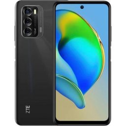 ZTE Blade V40 Smartphone (16,94 cm/6,67 Zoll, 128 GB Speicherplatz, 48 MP Kamera)