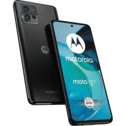 Motorola g72 Smartphone (16,76 cm/6,6 Zoll, 128 GB Speicherplatz, 108 MP Kamera)