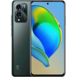 ZTE Blade V40 pro Smartphone (16,94 cm/6,67 Zoll, 128 GB Speicherplatz, 64 MP Kamera)