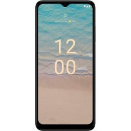 Nokia G22 Smartphone (16,56 cm/6,52 Zoll, 64 GB Speicherplatz, 50 MP Kamera)