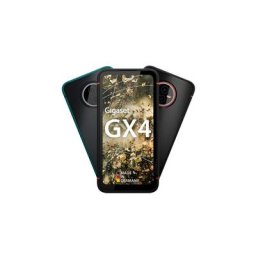 Gigaset GX4 Smartphone (15,5 cm/6,1 Zoll, 64 GB Speicherplatz, 48 MP Kamera)