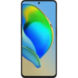ZTE Blade V40S Smartphone (16,94 cm/6,67 Zoll, 128 GB Speicherplatz, 50 MP Kamera)