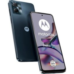 Motorola g13 Smartphone (16,56 cm/6,52 Zoll, 128 GB Speicherplatz, 50 MP Kamera)