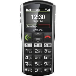 Emporia emporiaSIMPLICITY V27 Seniorenhandy (5,08 cm/2 Zoll)