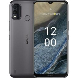 Nokia G11 Plus Smartphone (16,55 cm/6,5 Zoll, 32 GB Speicherplatz, 50 MP Kamera)