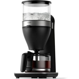 Philips Filterkaffeemaschine Café Gourmet HD5416/60