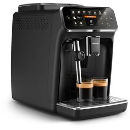 Philips Kaffeevollautomat 4300 Series EP4321/50, mattschwarz
