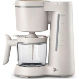 Philips Filterkaffeemaschine Eco Conscious Edition 5000er Serie HD5120/00
