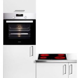 Constructa Backofen-Set CX3BS602