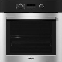 Miele Einbaubackofen H 2000 H 2761 BP, mit Vollauszug, Pyrolyse-Selbstreinigung