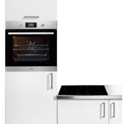 Privileg Backofen-Set BAKO Turn&Cook 301, Hydrolyse