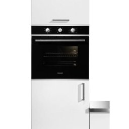Hanseatic Einbaubackofen 65M40M1-E1131A