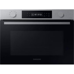 Samsung Backofen mit Mikrowelle NQ7500B NQ5B4553FB
