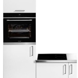 Hanseatic Backofen-Set 7NM30T0-E111E00/MC-IF724H1B3C
