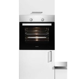 Constructa Einbaubackofen CF1K00050