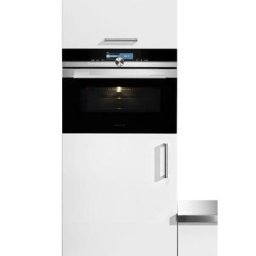 SIEMENS Backofen mit Mikrowelle CM678G41