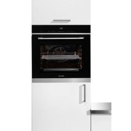 Hanseatic Einbaubackofen 7NM30T0-E111E00